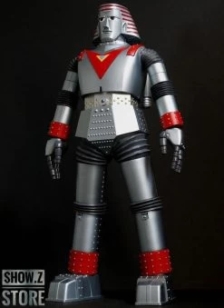 Evolution Toy Grand Action Bigsize Model Giant Robo -Show.Z Store b5030e3fe9