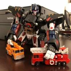 Magic Square MS-B01 Architect Grapple MS-01 MS01 -Show.Z Store b50c8df9c4 1