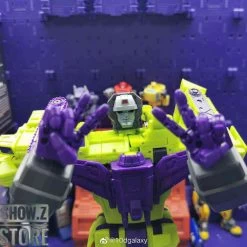 [Pre-Order] Newage Upgrade Kit For Hephaestus Devastator -Show.Z Store b537555f5c