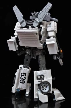 Takara MP-20+ Wheeljack Anime Color -Show.Z Store b562432857