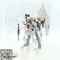 Model Legend 1/144 RX-93 ν Gundam Internal Structure Showcase Display -Show.Z Store b58ffa8ade