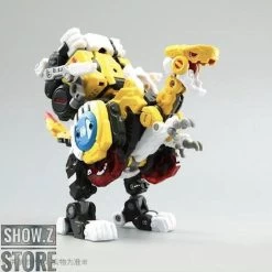 52Toys BeastBox BB-30 Mega Dio -Show.Z Store b597129ba1