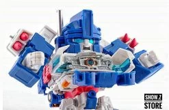Hero Hobby QA-01 City Captian Ultra Magnus 9 Hero Hobby QA-01 City Captian Ultra Magnus -Show.Z Store b5c8a940e8