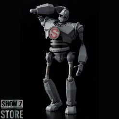 Sentinel Toys 1000Toys 1/80 The Iron Giant Riobot Iron Giant Normal Mode -Show.Z Store b5c968a3cc