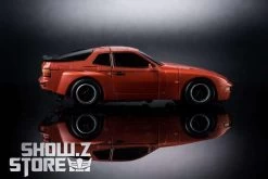 XTransbots MM-10R Coprimozzo Hubcap G2 Version -Show.Z Store b5e0d32a60