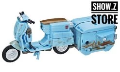 Model Wizard MW-002 Sqweeks Oversized 8 Model Wizard MW-002 Sqweeks Oversized -Show.Z Store b5e5779f29