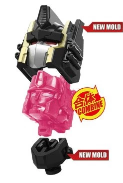 Perfect Effect PC-20 Combiner Black Jinrai Optimus Prime Upgrade Kit -Show.Z Store b60d1e3495