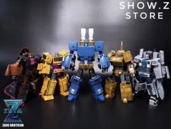 Zeta Toys ZA-06 Bruticus Full Set Of 6 31 Zeta Toys ZA-06 Bruticus Full Set Of 6 -Show.Z Store b6406fdc28