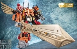 Jinbao Feral Rex OS Predaking 32 Jinbao Feral Rex OS Predaking -Show.Z Store b643e757c3