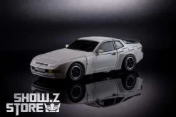 XTransbots MM-10W Coprimozzo Hubcap White Version -Show.Z Store b645db59e0