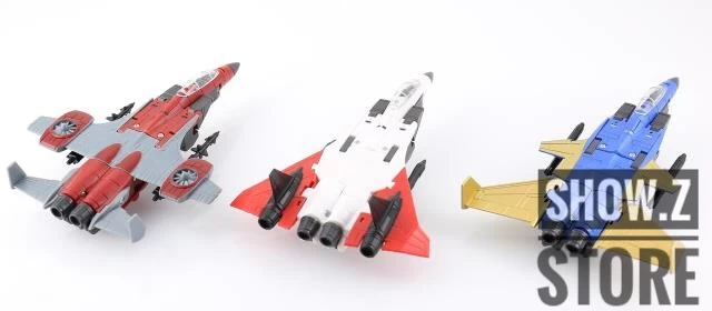 DX9 TOYS War In Pocket X30 X32 X31 Conehead Set Of 3 5 DX9 TOYS War In Pocket X30 X32 X31 Conehead Set Of 3 - Image 3