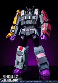 Magic Square MS-B34 Menasor Highway Overlord Set Of 5 -Show.Z Store b66f8801a7