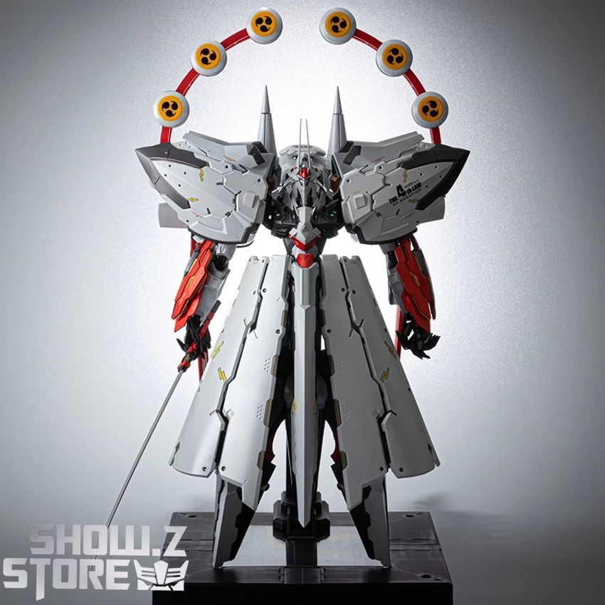 Sentinel Toys Riobot Linebarrels Of Iron EX-Linebarrel 8 Sentinel Toys Riobot Linebarrels Of Iron EX-Linebarrel - Image 6