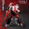 IronFactory EX-26A Racing Bros Annihilator Red Alert 1 IronFactory EX-26A Racing Bros Annihilator Red Alert -Show.Z Store b696fecc59