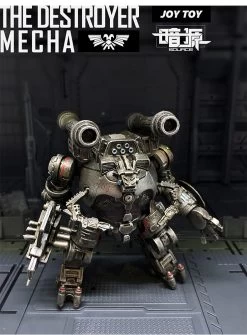JoyToy Source Acid Rain The Destroyer Mecha -Show.Z Store b6bcce51ce