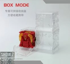 52Toys BeastBox BB-33 Blazingspear -Show.Z Store b6c8ee38b5