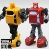 Mech Planet Hot Soldiers HS-15 Cliffjumper & HS-16 Hubcup Set Of 2 1 Mech Planet Hot Soldiers HS-15 Cliffjumper & HS-16 Hubcup Set Of 2 -Show.Z Store b6ceec5b8c