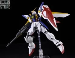 Bandai Spirits Gundam Universe GU GU-01 GU01 RX-78-2 Gundam GU-02 GU02 Wing Gundam GU-03 GU03 Unicorn Gundam Set Of 3 -Show.Z Store b6f305a25d