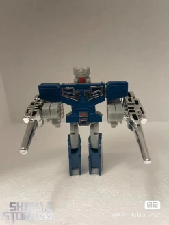 4th Party Transformers G1 Mini-Cassettes: Eject & Ramhorn -Show.Z Store b6fe76ebe9
