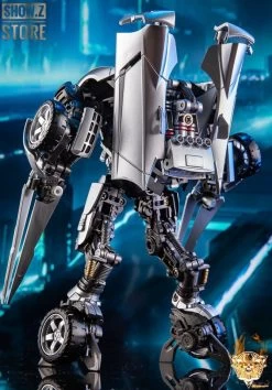 Black Mamba LS-08 Sidearm Sideswipe -Show.Z Store b711766276