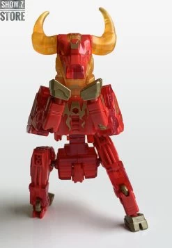 52Toys BeastBox BB-33 Blazingspear -Show.Z Store b711f13113