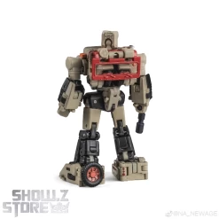 Newage H50D Carnosaur -Show.Z Store b7410dd5c7