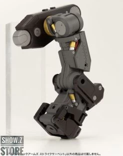 Kotobukiya Modeling Support Goods Gigantic Arms Strike Serpent Model Kit -Show.Z Store b74a2e1aeb