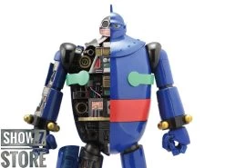 Evolution Toy Tetsujin 28-go Tetsujin 28 -Show.Z Store b7cc3fd857