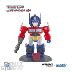 Killerbody KB20069-52 Transformers G1 Optimus Prime Collectible Action Doll Standard Version -Show.Z Store b7e004f62a