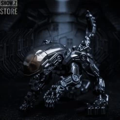 52Toys Megabox MB-01 Alien Xenomorph -Show.Z Store b86fa00360