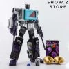 KFC Toys E.A.V.I. Metal Phase 4C P-4C P4C Shatter Transistor Set -Show.Z Store b887c39b69