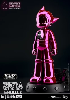 [Pre-Order] Blitzway BW-NS-50503 Space Astro Boy Delicate Pink Version -Show.Z Store b8ac7a9ddb