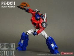 Perfect Effect PE-DX11 Honor Warrior Optimus Prime -Show.Z Store b8add48f5e