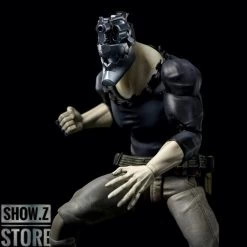 Sentinel Toys 1000Toys 1/12 No Guns Life Juzo Inui PX Previews Exclusive -Show.Z Store b9045ae550