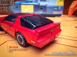 XTransbots X-Transbots XTB MM-VI MMVI MM-6 MM6 Boost Windcharger Reissue -Show.Z Store b9444ca2c4