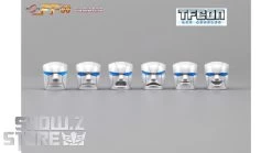 [Pre-Order] FansToys FT-56 Variator Gears -Show.Z Store b9472e399c