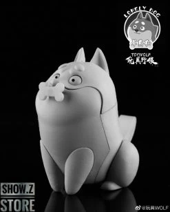 ToyWolf D01 Single Dog -Show.Z Store b97150dde8