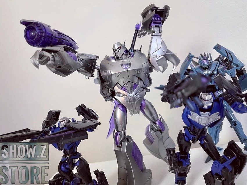 APC Toys Galaxy Mob TFP Vehicon 8 APC Toys Galaxy Mob TFP Vehicon - Image 6