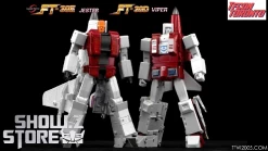 [Pre-Order] FansToys FT-30D Viper Fireflight -Show.Z Store b9f0170f67