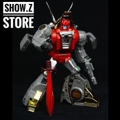 Perfect Fusion PF01 Cesium Caesium 23 Perfect Fusion PF01 Cesium Caesium -Show.Z Store b9f28ad28f