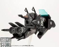 Kotobukiya M.S.G. Modeling Support Goods Gigantic Arms Orbital Maneuver Model Kit -Show.Z Store ba0f03563d