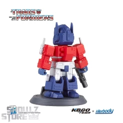 Killerbody KB20069-52 Transformers G1 Optimus Prime Collectible Action Doll Standard Version -Show.Z Store ba2cb2447d