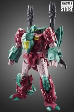 TFC Poseidon P-04 Ironshell -Show.Z Store ba317b23c0