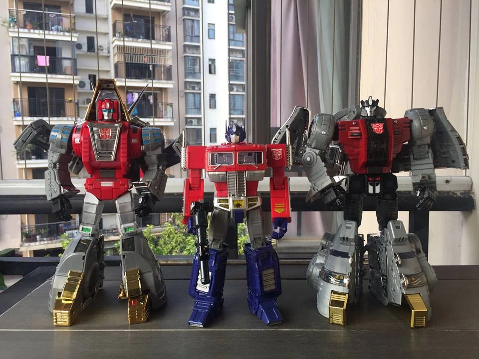 Perfect Fusion PF01 Cesium Caesium 12 Perfect Fusion PF01 Cesium Caesium - Image 10