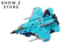 Iron Factory IF-EX20K Wing Of Tyrant Kallaite 32 Iron Factory IF-EX20K Wing Of Tyrant Kallaite -Show.Z Store ba8f3fa44d