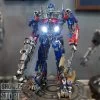 [Pre-Order] HEAT Studio Custom Made Transformers Dark Of The Moon Optimus Prime Statue -Show.Z Store baa21fb700