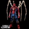 Sentinel Toys Iron Spider Marvel Comics Fighting Armor Reissue -Show.Z Store babf4370fe