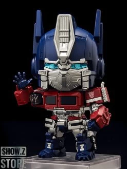 Sentinel Toys 1000Toys Nendoroid No.1409 Optimus Prime -Show.Z Store bb1f1a4cc2