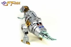 FansToys FT-08X Grinder (Premium Paint) -Show.Z Store bb251627ad