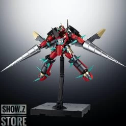 Sentinel Toys RIOBOT Tengen Toppa Gurren Lagann Combine Gurren Lagann -Show.Z Store bb38ef5944